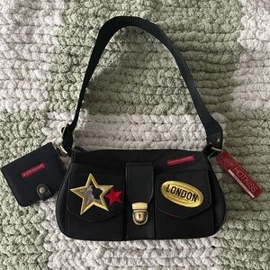 Hotkiss Purse